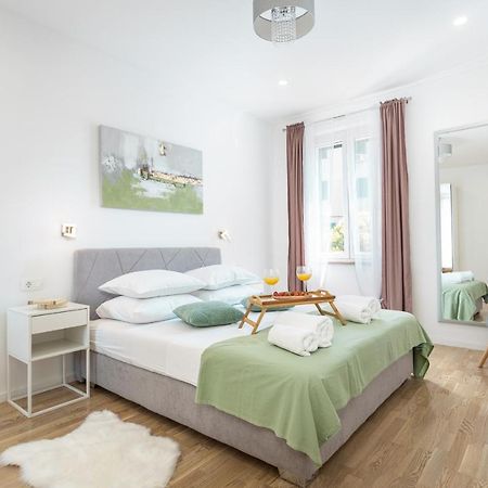 Star Music Apartment Split Luaran gambar