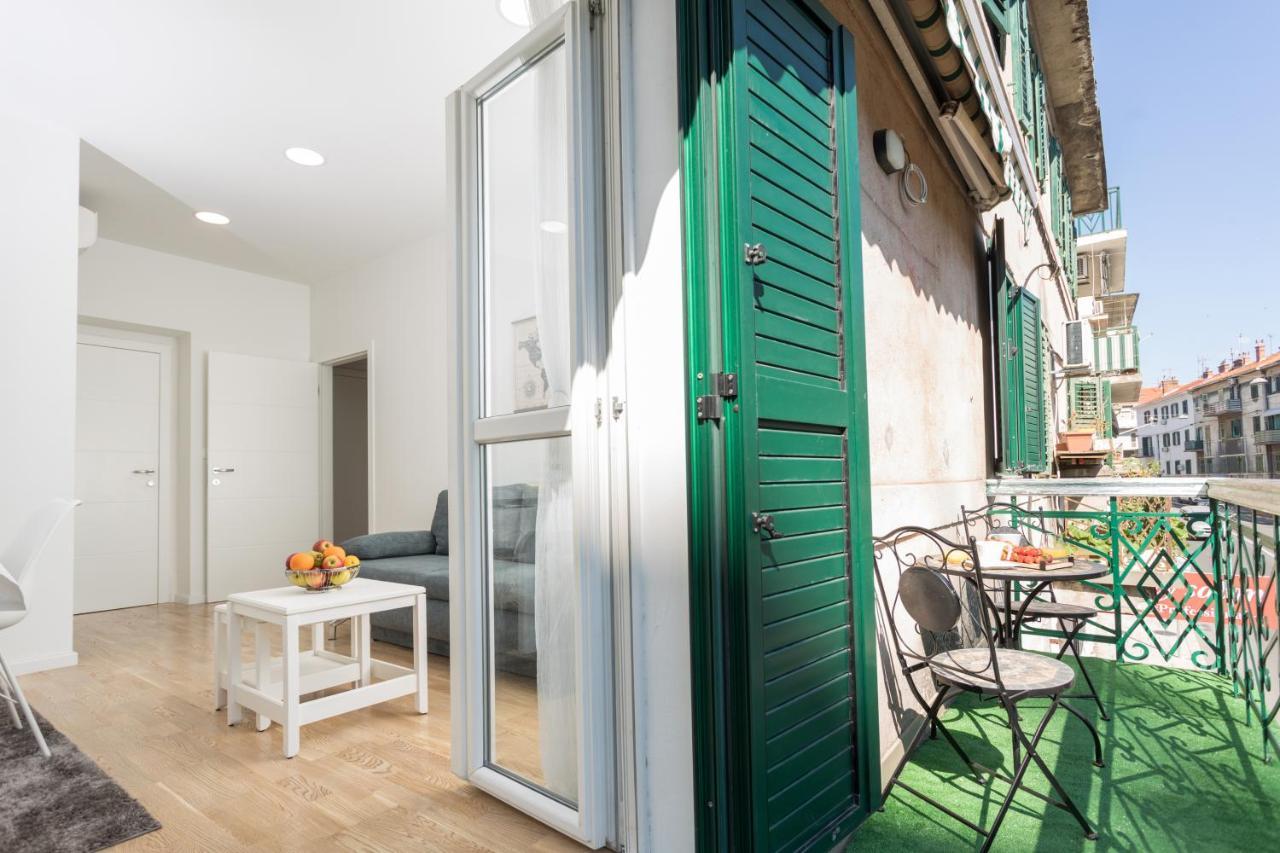 Star Music Apartment Split Luaran gambar