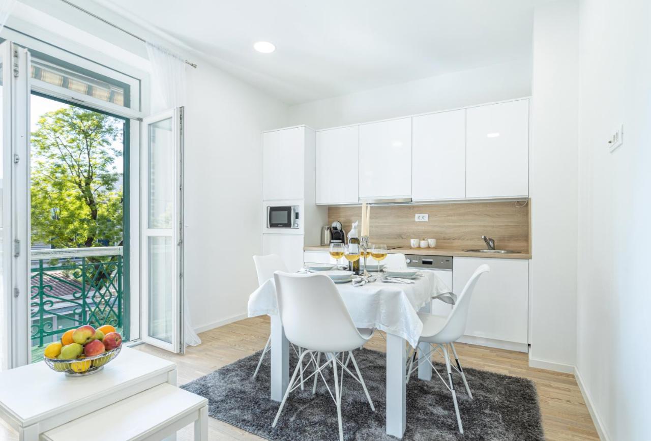 Star Music Apartment Split Luaran gambar
