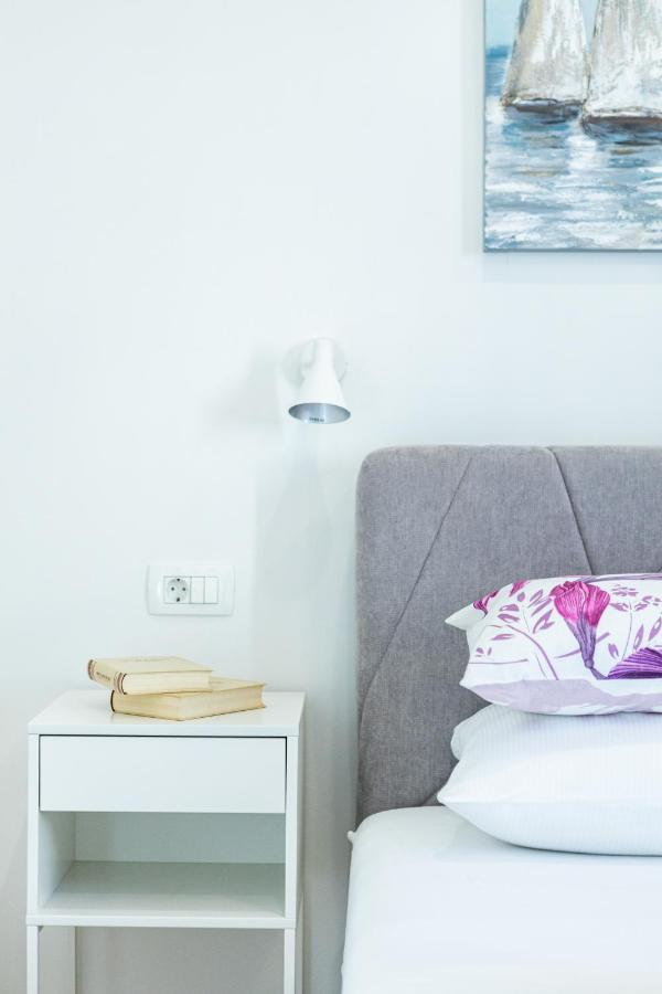 Star Music Apartment Split Luaran gambar