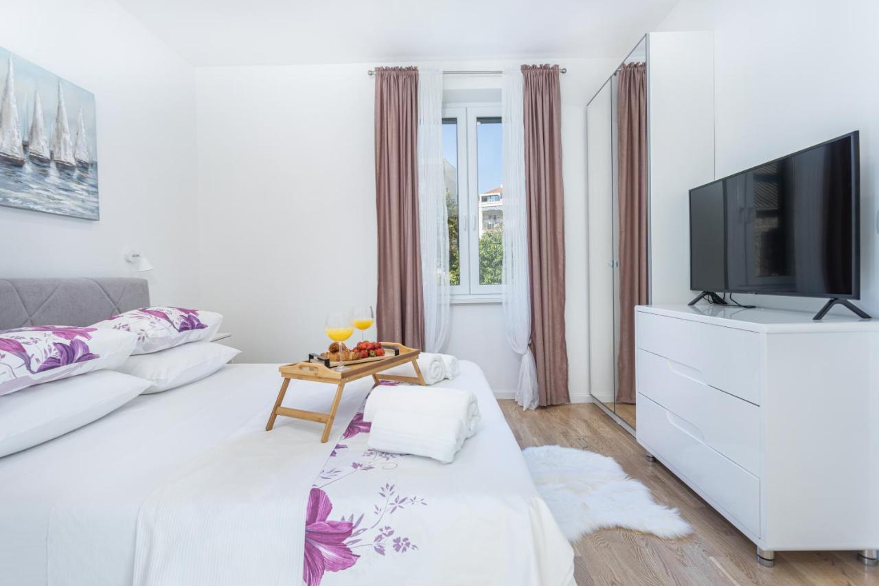 Star Music Apartment Split Luaran gambar